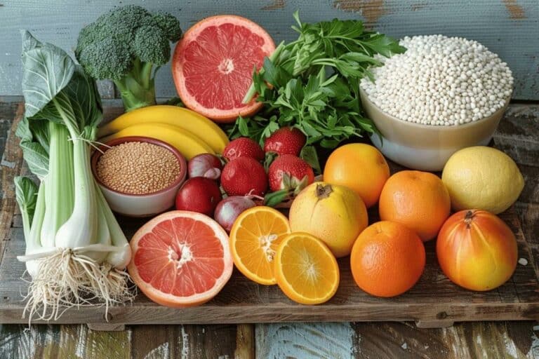 Ces aliments essentiels pour récupérer après une grippe, conseillés par un expert en nutrition