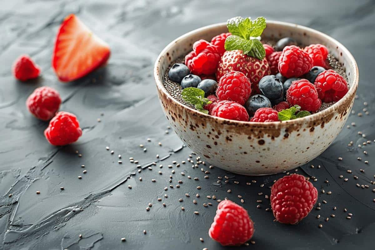 Sources végétales d'oméga-3 : 10 aliments essentiels à inclure dans votre alimentation quotidienne