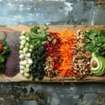 Sources végétales d'oméga-3 : 10 aliments essentiels à inclure dans votre alimentation quotidienne