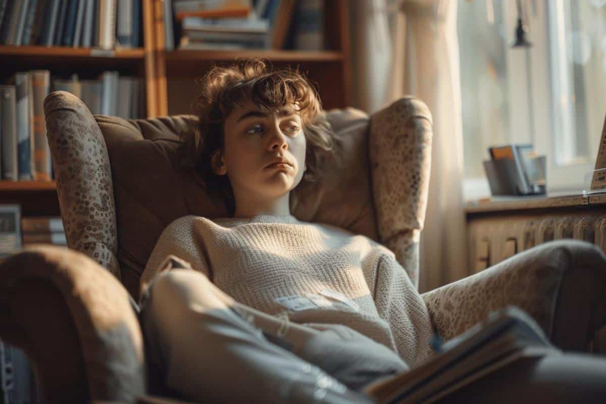 Trouble anxieux généralisé : comprendre les causes, symptômes et traitements de cette anxiété chronique