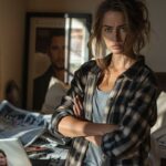 Anne, victime d'une arnaque au faux Brad Pitt, se défend : "Je ne suis pas folle