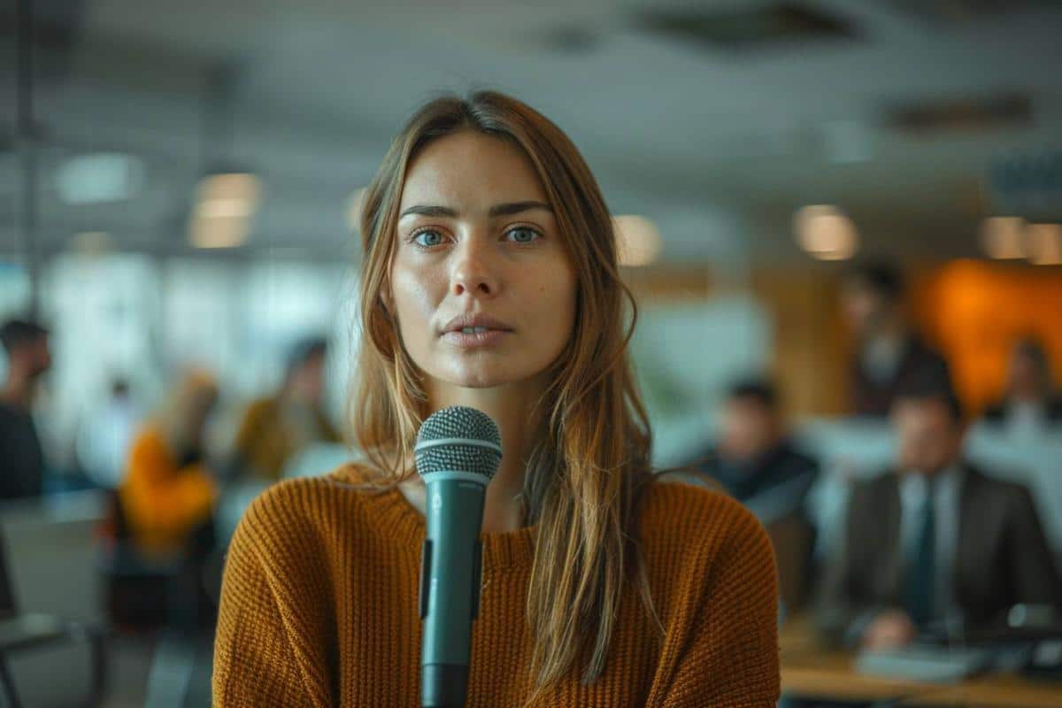 Anne, victime d'une arnaque au faux Brad Pitt, se défend : 