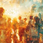 Rêves différents entre hommes et femmes : ce que nos aspirations révèlent sur notre société