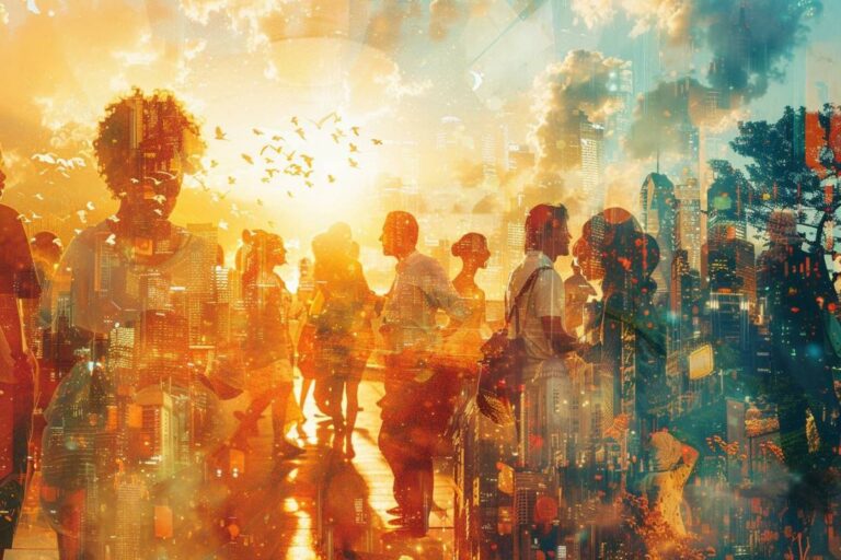 Rêves différents entre hommes et femmes : ce que nos aspirations révèlent sur notre société