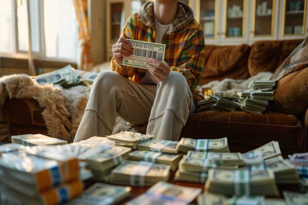 Il gagne 7 fois au Loto : l'astuce imparable d'un joueur chanceux enfin révélée