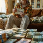 Il gagne 7 fois au Loto : l'astuce imparable d'un joueur chanceux enfin révélée