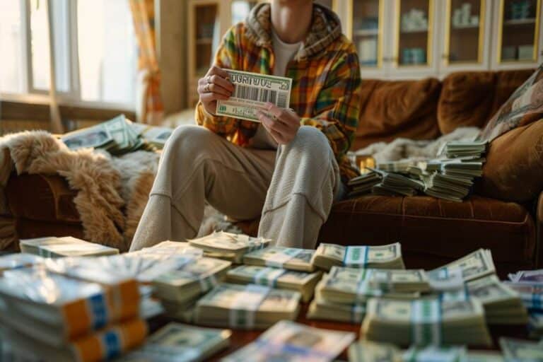 Il gagne 7 fois au Loto : l'astuce imparable d'un joueur chanceux enfin révélée