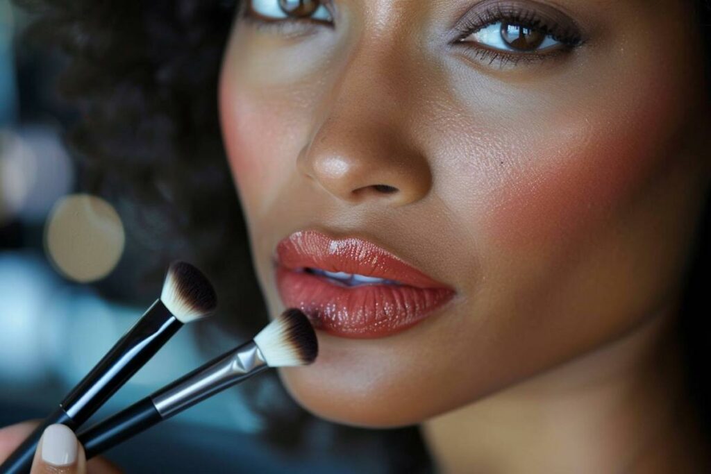 Bobbi Brown, 67 ans, révèle son secret pour un maquillage parfait des lèvres