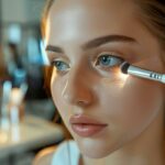 L'astuce incontournable d'une maquilleuse pro pour camoufler efficacement vos cernes