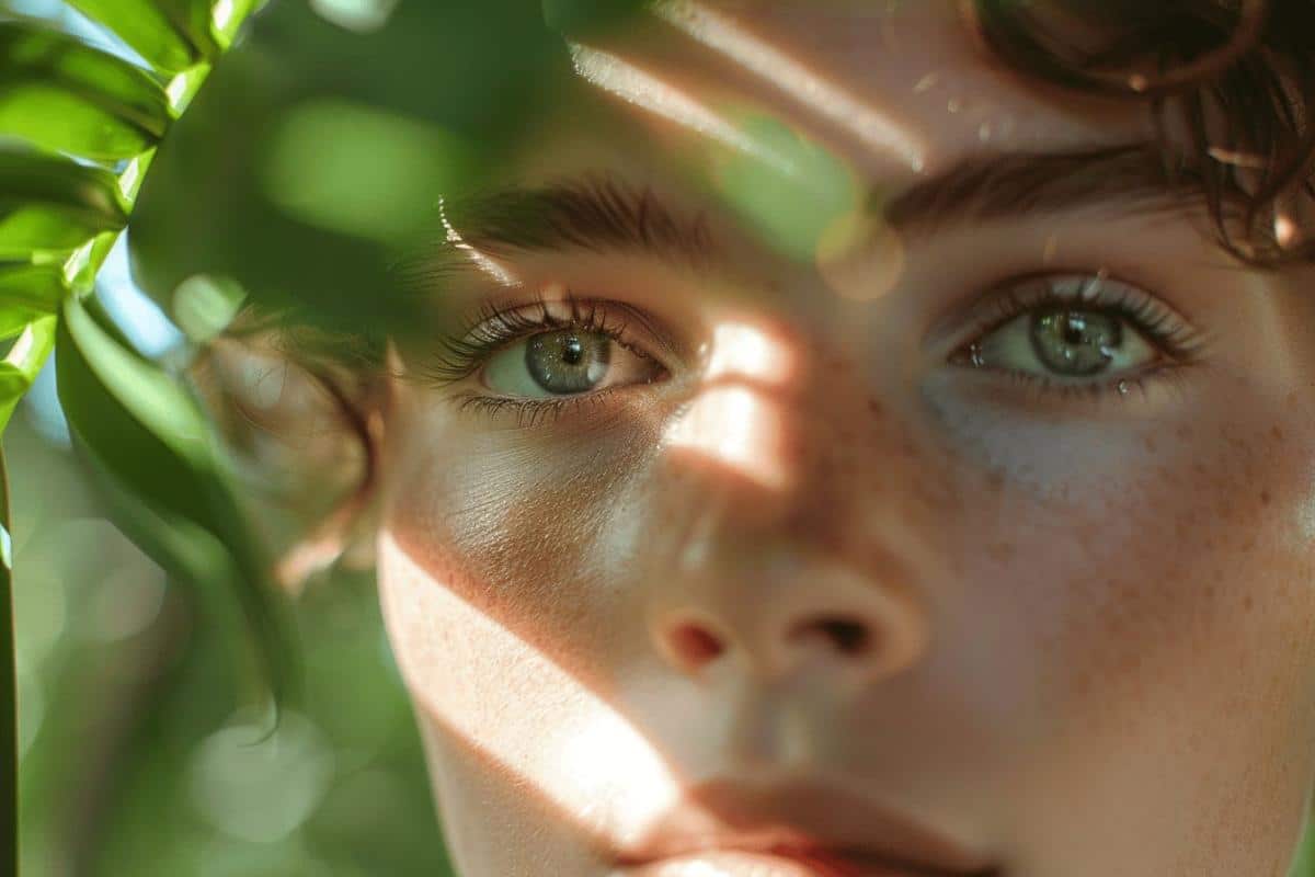 Comment camoufler durablement les cernes creux : l'astuce d'un maquilleur professionnel