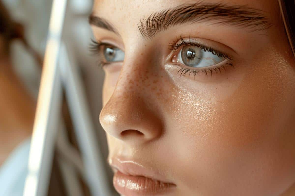 Comment camoufler durablement les cernes creux : l'astuce d'un maquilleur professionnel