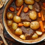 Secret de boucher : comment réussir une viande de pot-au-feu ultra tendre