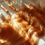 Découvrez 4 astuces faciles pour des cheveux brillants toute l'année : routine capillaire efficace
