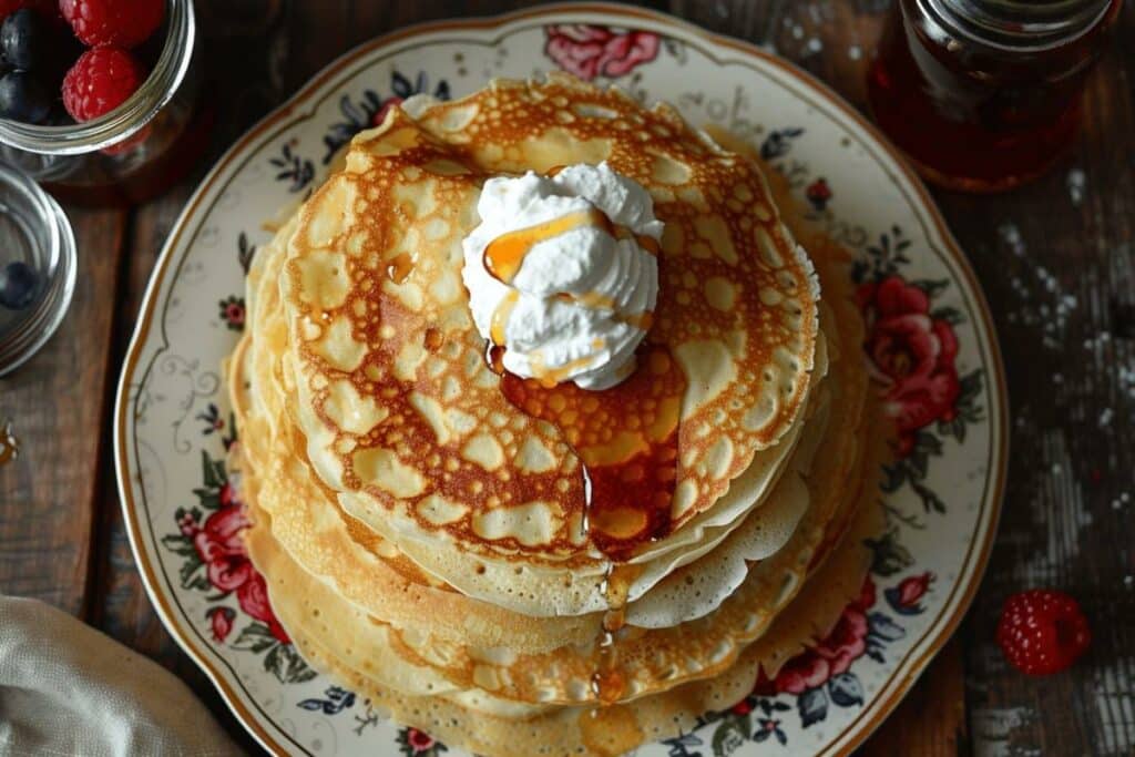Comment devenir un pro des crêpes : 10 astuces pour réussir des crêpes parfaites à tous les coups