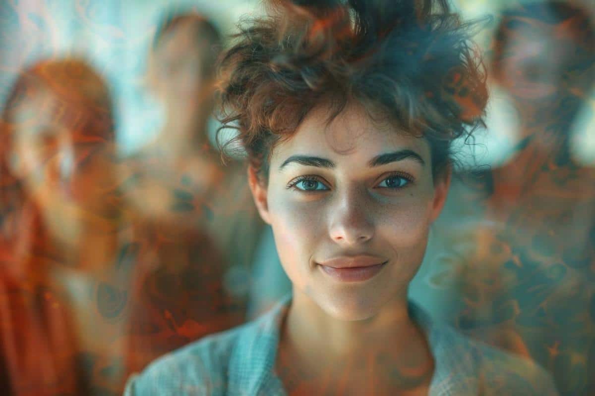 La démisexualité expliquée : les défis de l'attirance basée sur le lien émotionnel