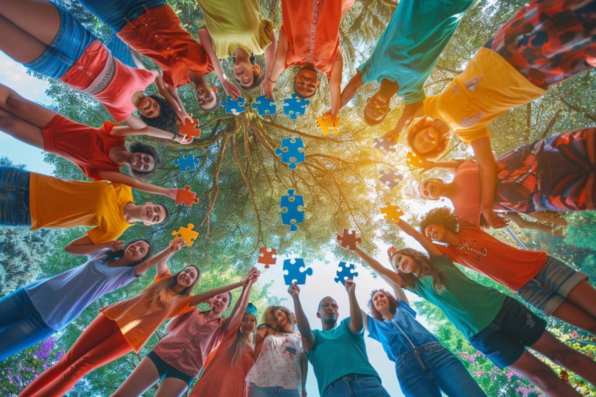 La démisexualité expliquée : les défis de l'attirance basée sur le lien émotionnel