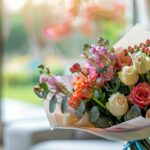 Livraison de fleurs en ligne : découvrez les avantages pour offrir des bouquets à distance