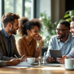 Comprendre et reconnaître le love bombing au travail