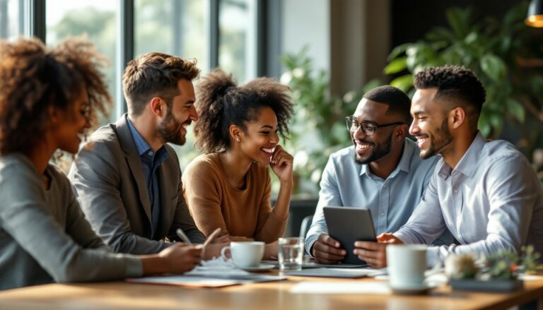 Comprendre et reconnaître le love bombing au travail