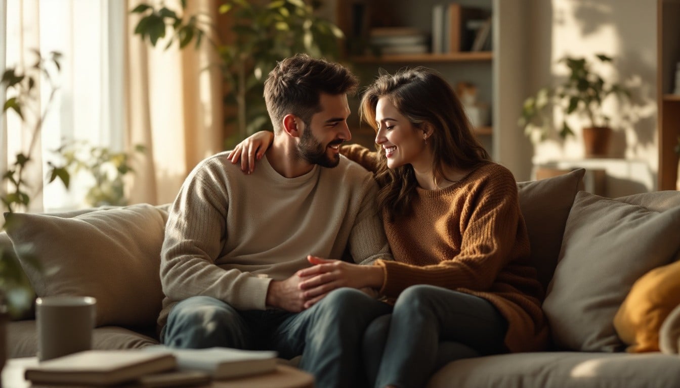 Retrouver la complicité dans le couple : astuces et conseils pratiques