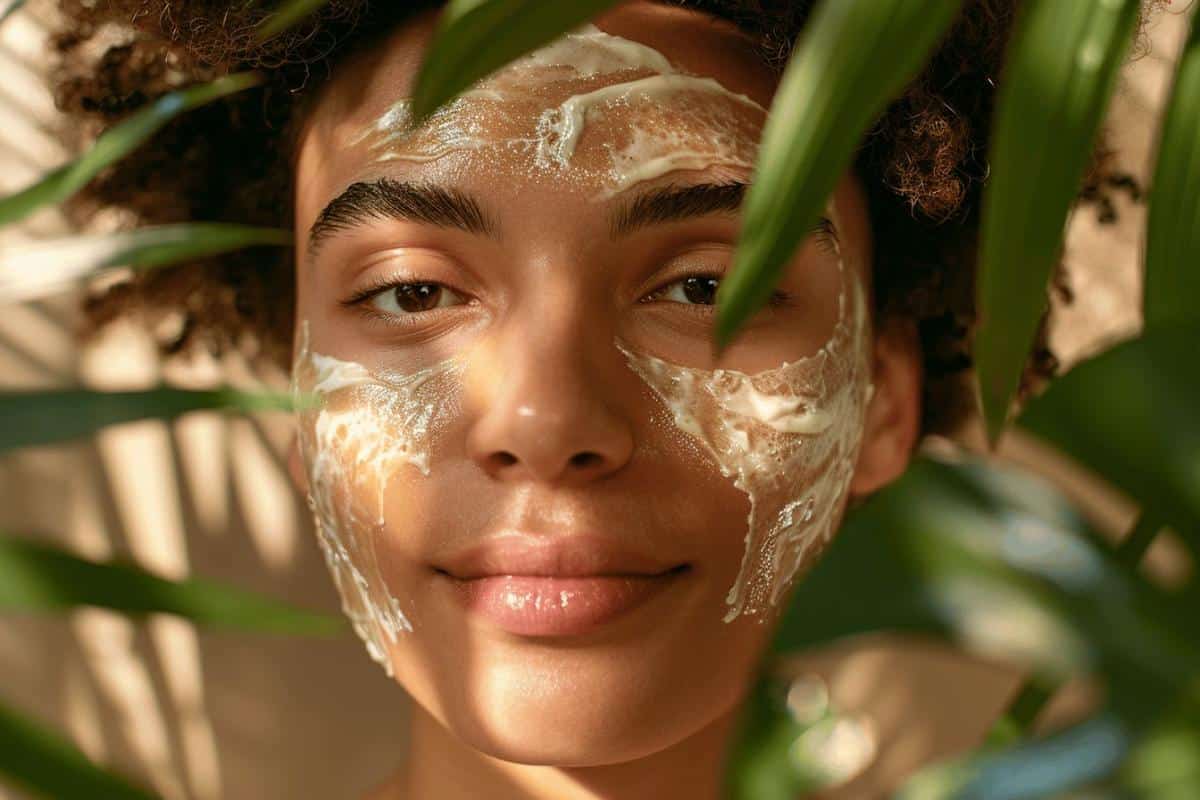 Frozen banana : une tendance préoccupante pour la peau à éviter absolument