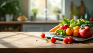 Je ne mange rien et je ne maigris pas ! Pourquoi ?