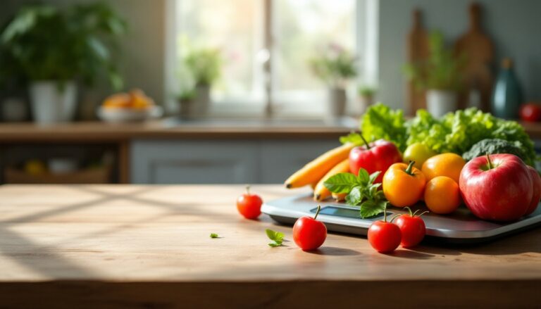 Je ne mange rien et je ne maigris pas ! Pourquoi ?