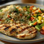 Pourquoi associer protéines et glucides dans vos repas : les bienfaits d'une combinaison gagnante