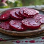 Les bienfaits incroyables des betteraves sur la santé : découvrez leurs effets insoupçonnés