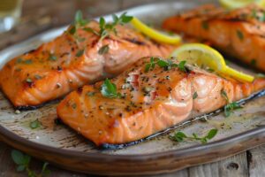 Le poisson améliore-t-il vraiment la mémoire ? Étude approfondie des bienfaits sur le cerveau