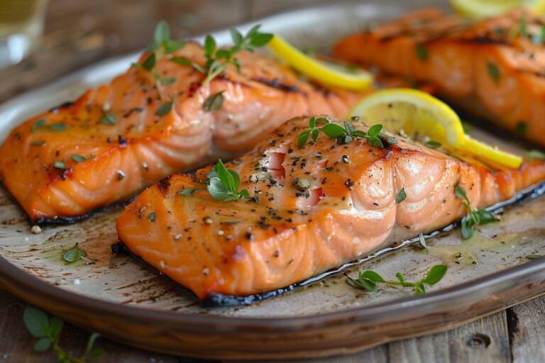 Le poisson améliore-t-il vraiment la mémoire ? Étude approfondie des bienfaits sur le cerveau