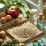 Quinoa pour la peau : 7 bienfaits surprenants pour une peau éclatante et hydratée