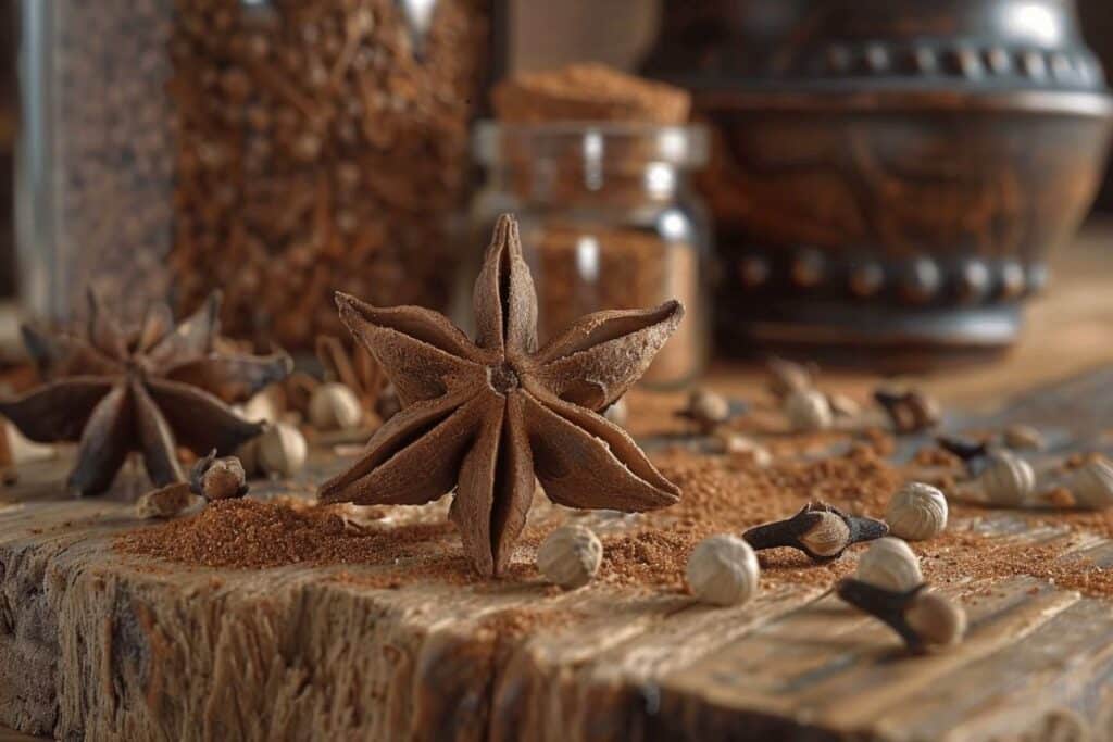 Les bienfaits surprenants du clou de girofle : que se passe-t-il si vous en mâchez un chaque jour ?