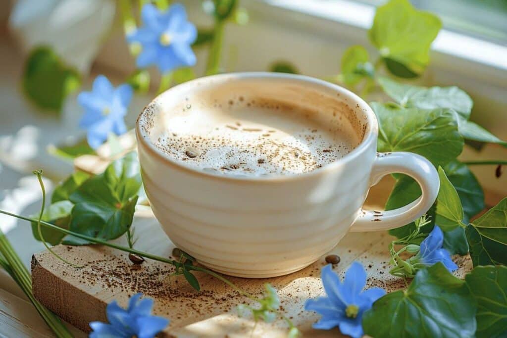 Effets surprenants de la chicorée sur la santé : l'avis d'un gastro-entérologue