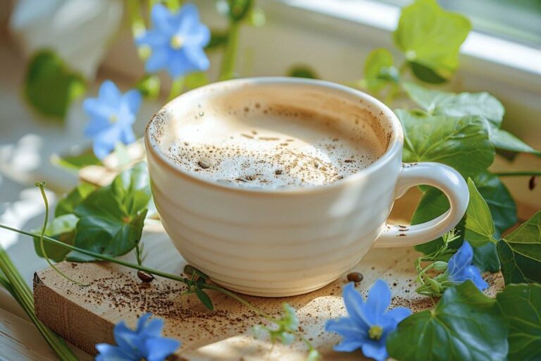 Effets surprenants de la chicorée sur la santé : l'avis d'un gastro-entérologue