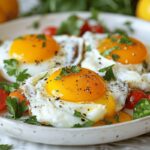 Pourquoi consommer 3 œufs chaque jour peut révolutionner votre santé et votre bien-être ?