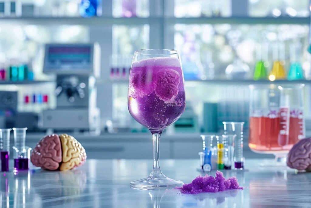 Cette boisson qui protège votre cerveau du déclin cognitif, selon les scientifiques