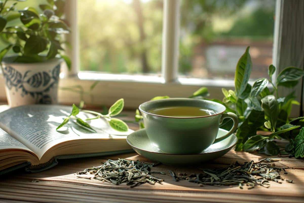 Cette boisson qui protège votre cerveau du déclin cognitif, selon les scientifiques