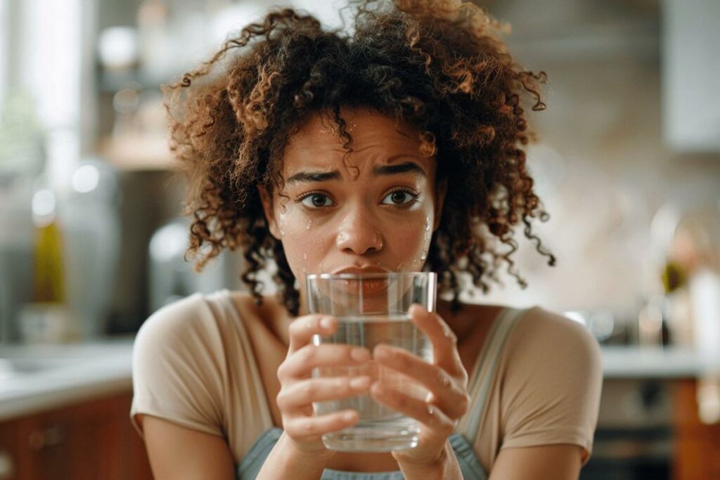 Les boissons qui vous font uriner plus fréquemment : lesquelles éviter pour moins aller aux toilettes