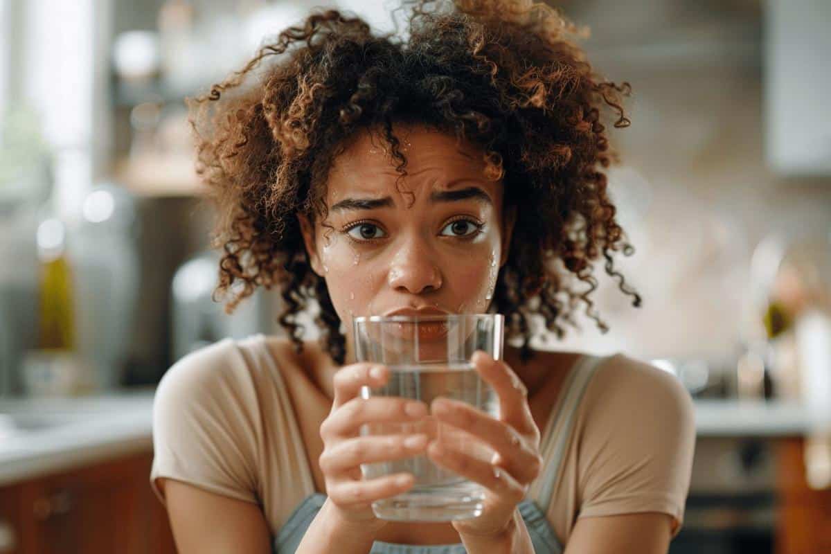 Les boissons qui vous font uriner plus fréquemment : lesquelles éviter pour moins aller aux toilettes