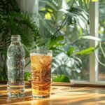 Boissons qui font uriner : un médecin révèle les pires coupables pour la vessie