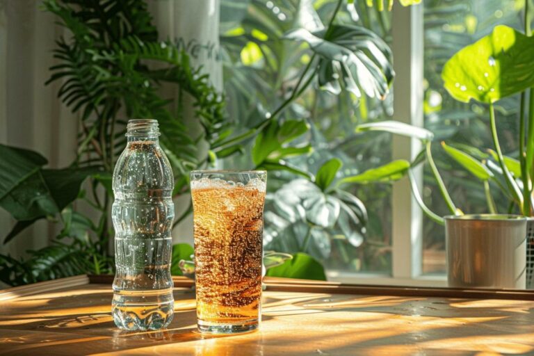 Boissons qui font uriner : un médecin révèle les pires coupables pour la vessie