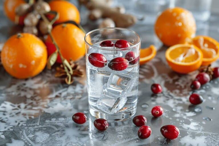 Quelle boisson diurétique choisir en hiver ? Les conseils d'une diététicienne pour rester hydraté