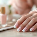L'art de la french manucure : Techniques et astuces pour des ongles parfaits