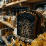 Cadmium dans l'alimentation : risques et présence dans le pain, les pâtes et les céréales