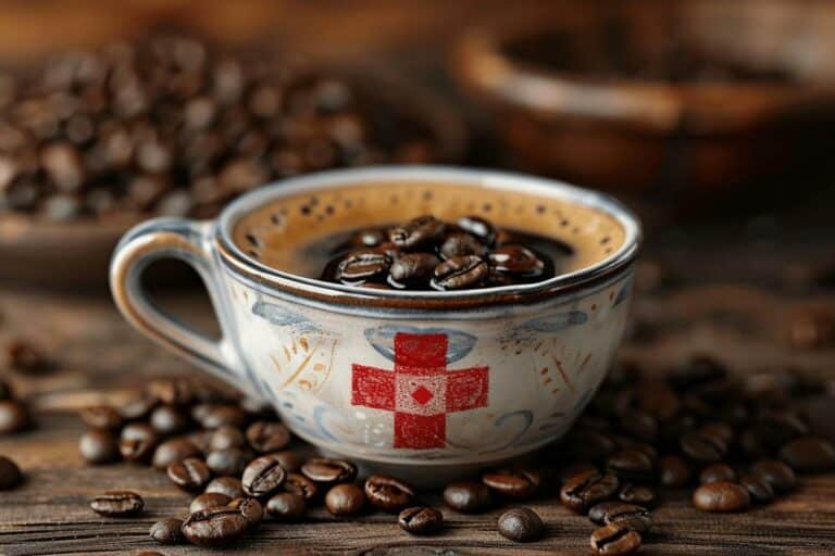 Le café à éviter selon les cardiologues : découvrez le type le plus nocif pour votre santé