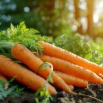 Les surprenants bienfaits des carottes pour votre santé : découvertes étonnantes