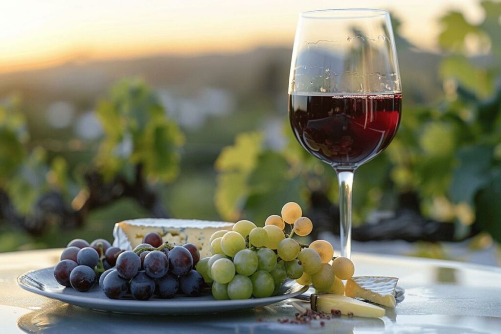 Causes des maux de tête après le vin rouge : découvrez les raisons derrière ce phénomène courant