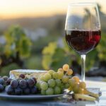 Causes des maux de tête après le vin rouge : découvrez les raisons derrière ce phénomène courant