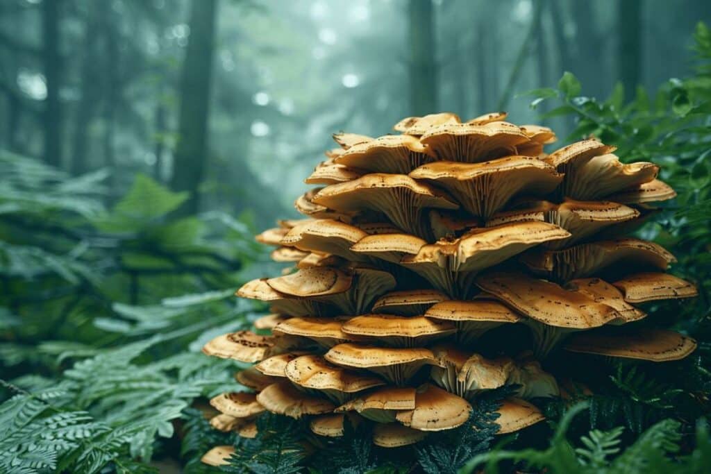 Alerte sanitaire : ces champignons toxiques peuvent être mortels, découvrez lesquels éviter